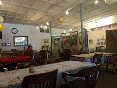 Cafe near Gray Plaza Motel